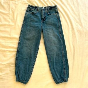 Frame denim Le Lounge jeans